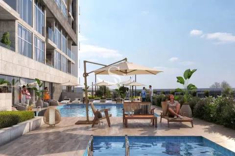 Adosado en Dubai Investment Park, Dubai, 3 dormitorios, 105 m², № 102124 - foto 20