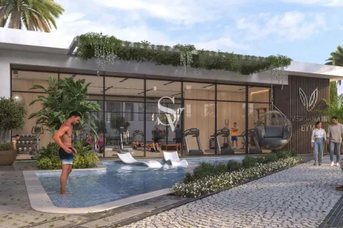 Adosado en Dubai Investment Park, Dubai, 3 dormitorios, 105 m², № 102124 - foto 17