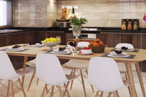 Adosado en Dubai Investment Park, Dubai, 3 dormitorios, 105 m², № 102124 - foto 7