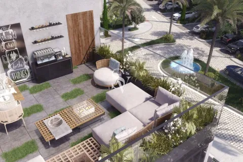 Adosado en Dubai Investment Park, Dubai, 3 dormitorios, 105 m², № 102124 - foto 2