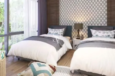 Adosado en Dubai Investment Park, Dubai, 3 dormitorios, 105 m², № 102124 - foto 13