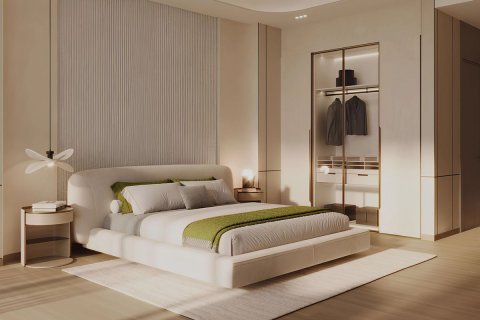 Appartement à Business Bay, Dubai, 1 chambre, 78.9 m², № 115398 - photo 7
