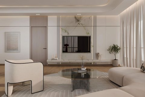 Appartement à Business Bay, Dubai, 1 chambre, 78.9 m², № 115398 - photo 8