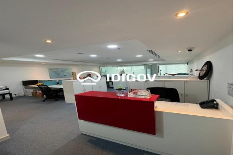 Офис в Бизнес-Бэе, Дубай, 75.72м², № 139800