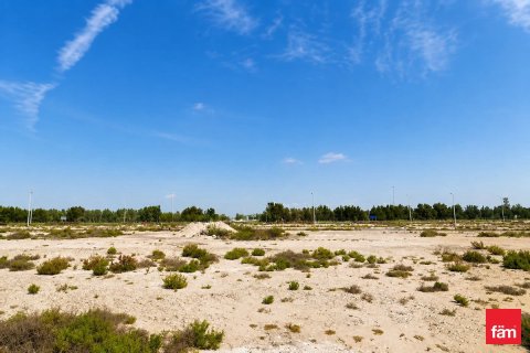 Terrain à Jebel Ali, Dubai, 914.9 m², № 139390 - photo 9