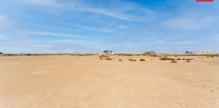 Terrain à Jebel Ali, Dubai, 914.9 m², № 139390