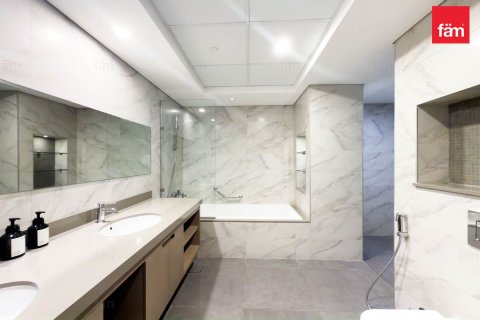 Apartment in Downtown Dubai (Downtown Burj Dubai), Dubai 3 bedrooms, 223 sq.m. № 139388 - photo 25