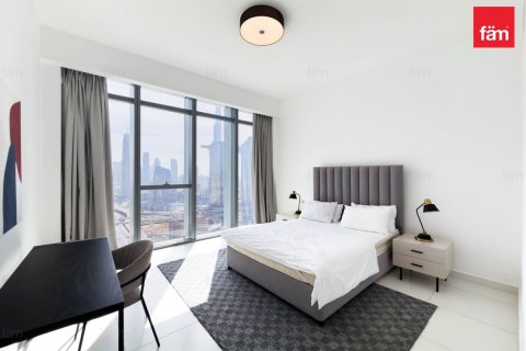 Apartment in Downtown Dubai (Downtown Burj Dubai), Dubai 3 bedrooms, 223 sq.m. № 139388 - photo 15