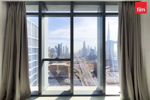 Apartment in Downtown Dubai (Downtown Burj Dubai), Dubai 3 bedrooms, 223 sq.m. № 139388 - photo 21
