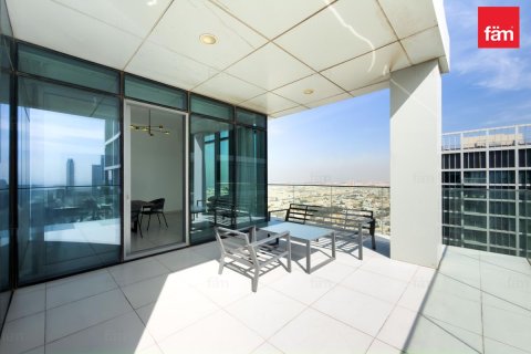 Apartment in Downtown Dubai (Downtown Burj Dubai), Dubai 3 bedrooms, 223 sq.m. № 139388 - photo 7