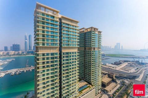 Apartment in Dubai Harbour, Dubai 2 bedrooms, 108.7 sq.m. № 139387