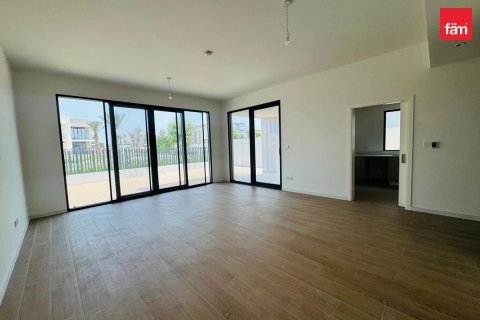 Villa in Jebel Ali, Dubai 4 bedrooms, 342.9 sq.m. № 139389 - photo 5