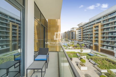 Квартира в Meydan, Дубай, 2 спальни, 72м², № 73145