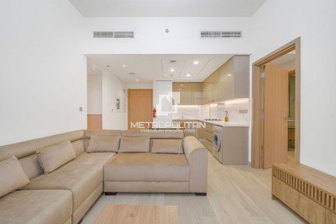 Квартира в Meydan, Дубай, 2 спальни, 79м², № 73148