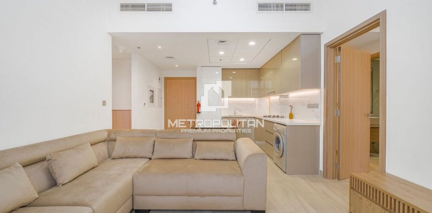 Квартира в Meydan, Дубай, 2 спальни, 79м², № 73148
