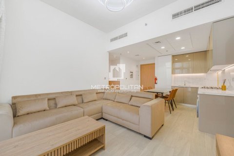 Снять в аренду квартиру в Meydan, Дубай: 2 спальни, 79м², № 73148 - фото 11