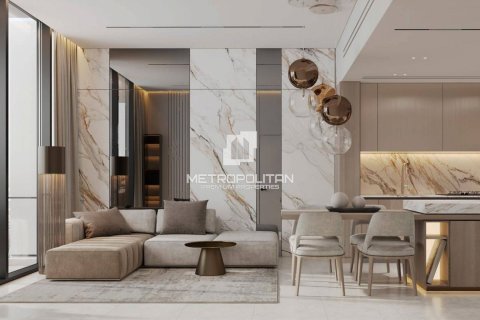 شقة في wasl gate, دبي 2 غرف نوم, 97 م² رقم 73146 - صورة 4