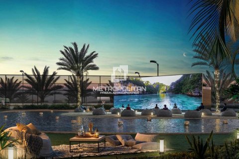 شقة في wasl gate, دبي 2 غرف نوم, 97 م² رقم 73146 - صورة 11