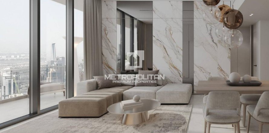 شقة في wasl gate, دبي 2 غرف نوم, 97 م² رقم 73146