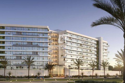 شقة في wasl gate, دبي 2 غرف نوم, 97 م² رقم 73146 - صورة 12