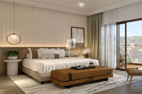 Adosado en Damac Lagoons, Dubai, 5 dormitorios, 144 m², № 73139 - foto 6