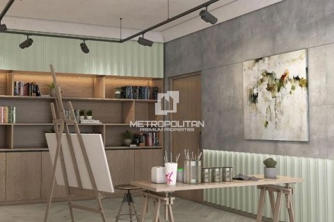 Adosado en Damac Lagoons, Dubai, 5 dormitorios, 144 m², № 73139 - foto 8