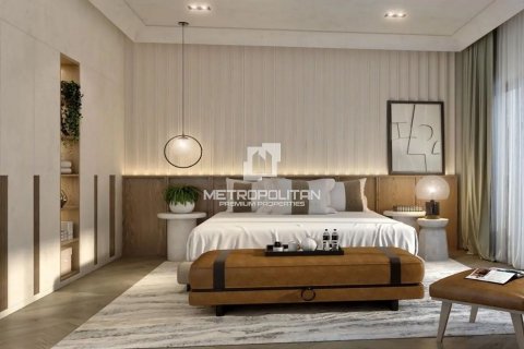 Adosado en Damac Lagoons, Dubai, 5 dormitorios, 144 m², № 73139 - foto 2