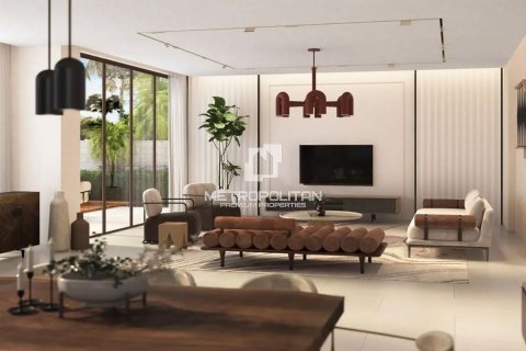 Adosado en Damac Lagoons, Dubai, 5 dormitorios, 144 m², № 73139 - foto 4
