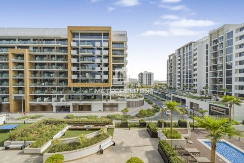 Appartement à Meydan, Dubai, 2 chambres, 72 m², № 73143