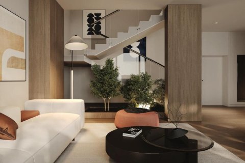 Apartamento en Dubai, 2 dormitorios, 133 m², № 139167 - foto 6