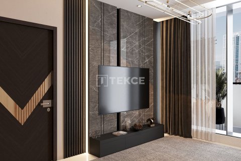 Купить дуплекс в Джумейра Лейк Тауэрс, Дубай: 4 спальни, 312м², № 139175 - фото 9