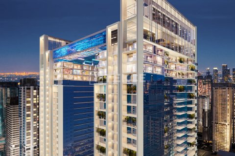 Купить дуплекс в Джумейра Лейк Тауэрс, Дубай: 4 спальни, 312м², № 139175 - фото 4
