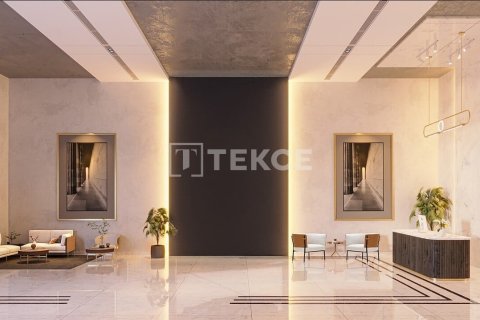 Купить дуплекс в Джумейра Лейк Тауэрс, Дубай: 4 спальни, 312м², № 139175 - фото 7