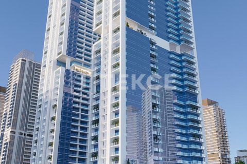 Купить дуплекс в Джумейра Лейк Тауэрс, Дубай: 4 спальни, 312м², № 139175 - фото 2