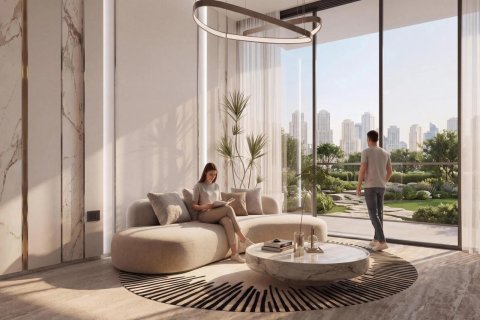 Apartamento en Dubai, 2 dormitorios, 92 m², № 139174 - foto 5