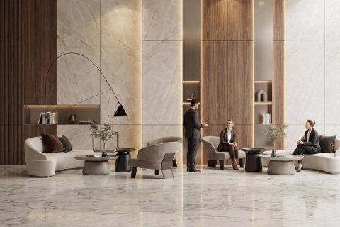 Apartamento en Dubai, 2 dormitorios, 92 m², № 139174 - foto 7