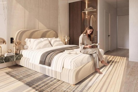 Apartamento en Dubai, 2 dormitorios, 92 m², № 139174 - foto 4