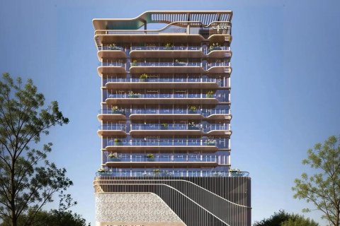 Apartamento en Dubai, 2 dormitorios, 92 m², № 139174 - foto 11