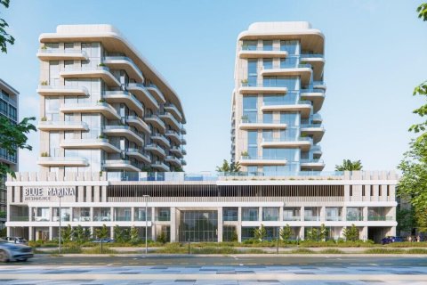 Appartement à Dubai, 3 chambres, 167 m², № 139168