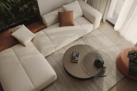 Appartement à Dubai, 4 chambres, 296 m², № 139169