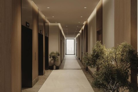 Apartment in Dubai 4 bedrooms, 296 sq.m. № 139169 - photo 14