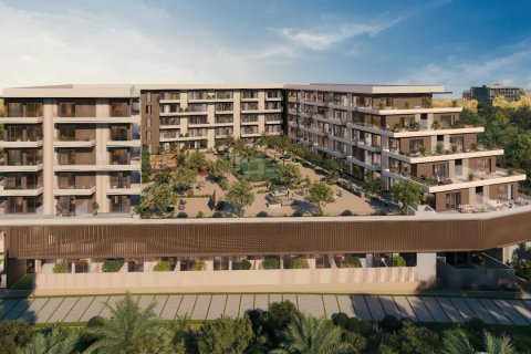 Apartment in Dubai 1 bedroom, 70 sq.m. № 139170 - photo 3