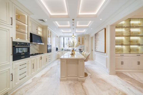 Villa en Pearl Jumeirah, Jumeirah, Dubai, 7 dormitorios, 1579 m², № 72659 - foto 6