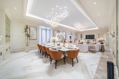 Villa en Pearl Jumeirah, Jumeirah, Dubai, 7 dormitorios, 1579 m², № 72659 - foto 3