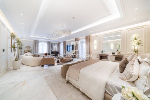 Villa en Pearl Jumeirah, Jumeirah, Dubai, 7 dormitorios, 1579 m², № 72659 - foto 13