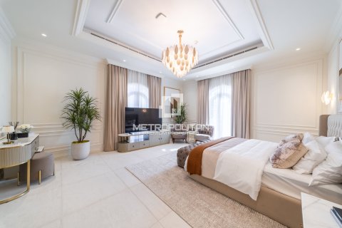 Villa en Pearl Jumeirah, Jumeirah, Dubai, 7 dormitorios, 1579 m², № 72659 - foto 18