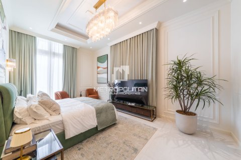 Villa en Pearl Jumeirah, Jumeirah, Dubai, 7 dormitorios, 1579 m², № 72659 - foto 25