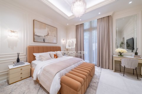 Villa en Pearl Jumeirah, Jumeirah, Dubai, 7 dormitorios, 1579 m², № 72659 - foto 26