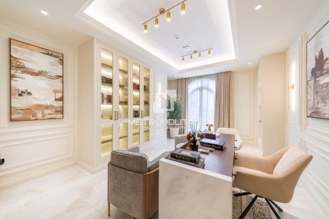 Villa en Pearl Jumeirah, Jumeirah, Dubai, 7 dormitorios, 1579 m², № 72659 - foto 24