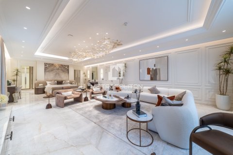 Villa en Pearl Jumeirah, Jumeirah, Dubai, 7 dormitorios, 1579 m², № 72659 - foto 4